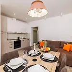 Margita 2 Apartman *