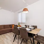 Margita 2 Apartman Tribalj (Primorsko-Goranska)