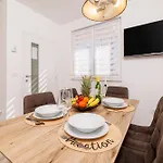 Margita 2 Apartman