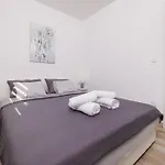 Margita 2 Apartman *