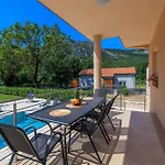 Margita 2 Apartman Tribalj (Primorsko-Goranska)