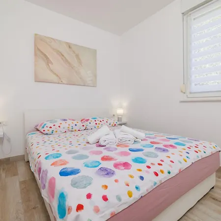 Apartment Margita 2
