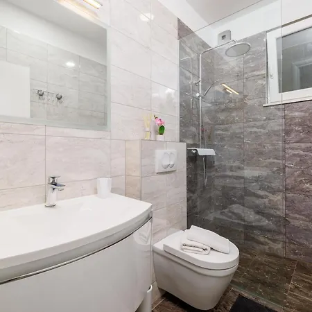 Margita 2 Apartment Tribalj (Primorsko-Goranska)