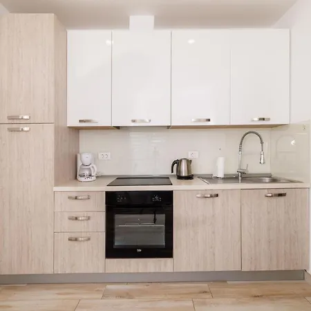 Margita 2 Apartment Tribalj (Primorsko-Goranska)
