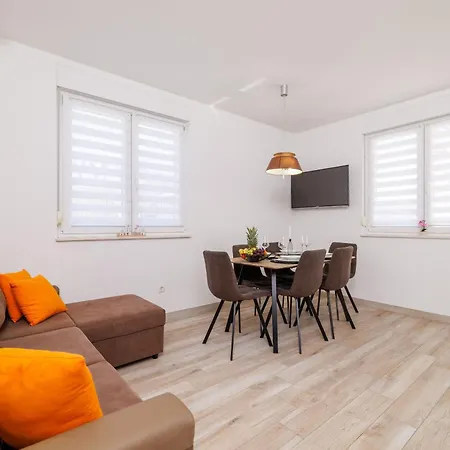 Margita 2 Apartment Tribalj (Primorsko-Goranska)