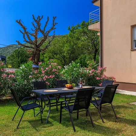 Apartment Margita 2
